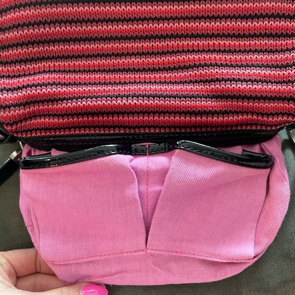 RARE The sak shoulder bag - Picture 11 of 14